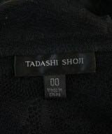 TADASHI SHOJI（タダシショウジ）ワンピース 黒 サイズ:00(XXS位) レディース/2200704264076
