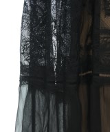 TADASHI SHOJI（タダシショウジ）ワンピース 黒 サイズ:00(XXS位) レディース/2200704264076