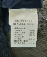 TADASHI SHOJI（タダシショウジ）ワンピース 紺 サイズ:8(L位) レディース/2200704319035