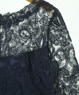 TADASHI SHOJI（タダシショウジ）ワンピース 紺 サイズ:8(L位) レディース/2200704319035