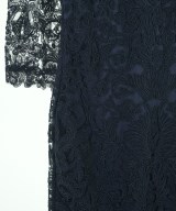 TADASHI SHOJI（タダシショウジ）ワンピース 紺 サイズ:8(L位) レディース/2200704319035