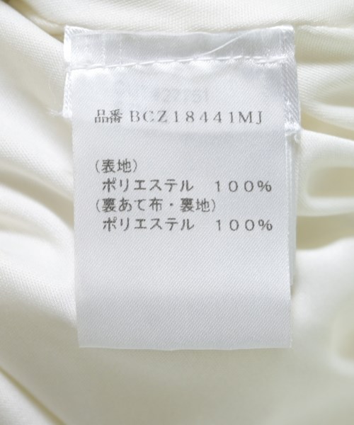 TADASHI SHOJI（タダシショウジ）ワンピース ピンク サイズ:0(XXS位) レディース/2200708031018