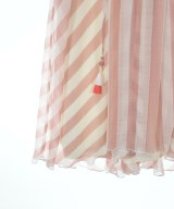 TADASHI SHOJI（タダシショウジ）ワンピース ピンク サイズ:0(XXS位) レディース/2200708031018