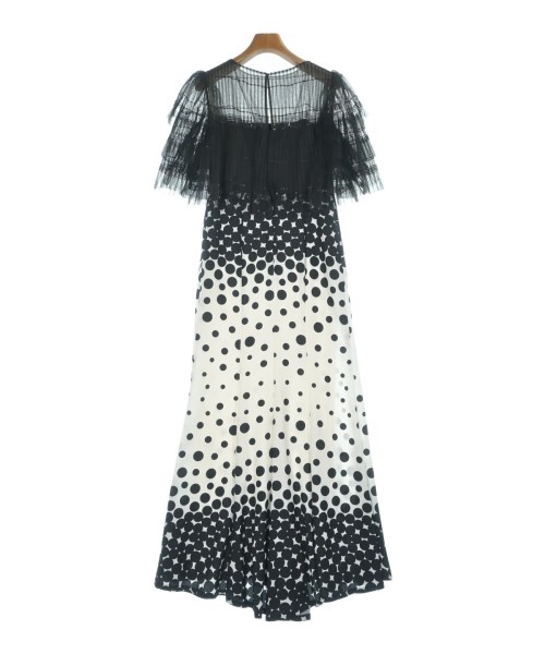 TADASHI SHOJI（タダシショウジ）ワンピース 黒 サイズ:-(M位) レディース/2200720315110