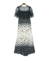 TADASHI SHOJI（タダシショウジ）ワンピース 黒 サイズ:-(M位) レディース/2200720315110