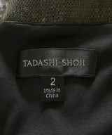 TADASHI SHOJI（タダシショウジ）ワンピース 黒 サイズ:-(M位) レディース/2200720315110