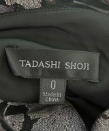 TADASHI SHOJI（タダシショウジ）ワンピース 黒 サイズ:0(XXS位) レディース/2200711845077