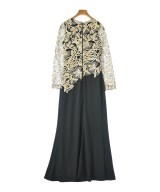 TADASHI SHOJI（タダシショウジ）ワンピース 黒 サイズ:4(S位) レディース/2200683413069