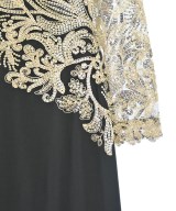 TADASHI SHOJI（タダシショウジ）ワンピース 黒 サイズ:4(S位) レディース/2200683413069