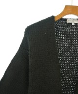 TRICOTS JEANMARC（トリコジャンマルク）カーディガン 黒 サイズ:M メンズ/2200646883014