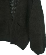TRICOTS JEANMARC（トリコジャンマルク）カーディガン 黒 サイズ:M メンズ/2200646883014