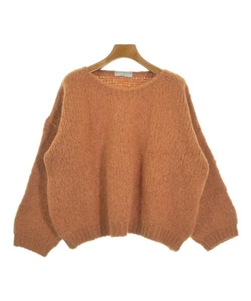 トリコジャンマルク(TRICOTS JEANMARC)のTRICOTS JEANMARC ニット・セーター