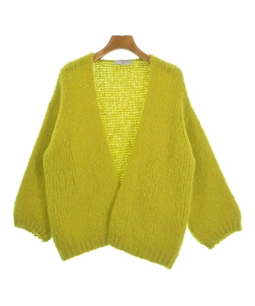 トリコジャンマルク(TRICOTS JEANMARC)のTRICOTS JEANMARC カーディガン