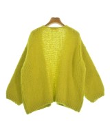 TRICOTS JEANMARC（トリコジャンマルク）カーディガン 緑 サイズ:F レディース/2200639185019