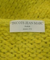 TRICOTS JEANMARC（トリコジャンマルク）カーディガン 緑 サイズ:F レディース/2200639185019