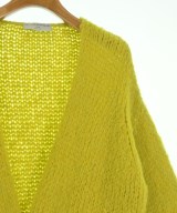 TRICOTS JEANMARC（トリコジャンマルク）カーディガン 緑 サイズ:F レディース/2200639185019