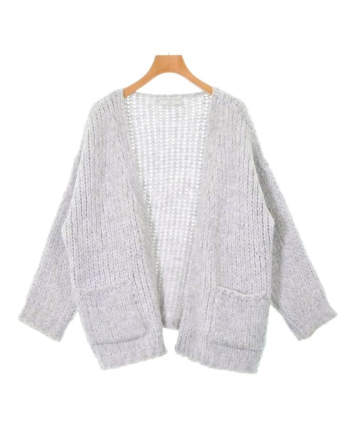 トリコジャンマルク(TRICOTS JEANMARC)のTRICOTS JEANMARC カーディガン