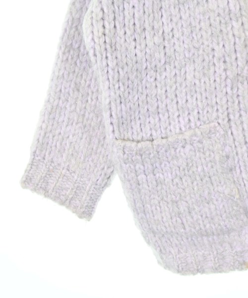 TRICOTS JEANMARC（トリコジャンマルク）カーディガン グレー サイズ:F レディース/2200641821035