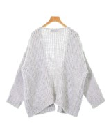 TRICOTS JEANMARC（トリコジャンマルク）カーディガン グレー サイズ:F レディース/2200641821035