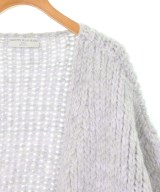 TRICOTS JEANMARC（トリコジャンマルク）カーディガン グレー サイズ:F レディース/2200641821035