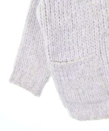 TRICOTS JEANMARC（トリコジャンマルク）カーディガン グレー サイズ:F レディース/2200641821035