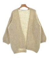 TRICOTS JEANMARC（トリコジャンマルク）カーディガン ベージュ サイズ:F レディース/2200627536021