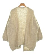 TRICOTS JEANMARC（トリコジャンマルク）カーディガン ベージュ サイズ:F レディース/2200627536021