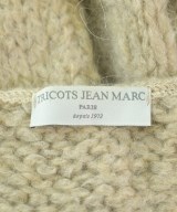 TRICOTS JEANMARC（トリコジャンマルク）カーディガン ベージュ サイズ:F レディース/2200627536021