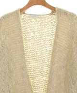 TRICOTS JEANMARC（トリコジャンマルク）カーディガン ベージュ サイズ:F レディース/2200627536021