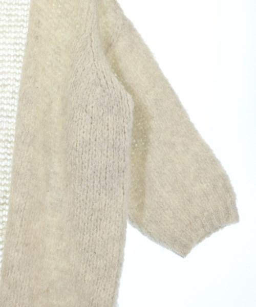 TRICOTS JEANMARC（トリコジャンマルク）カーディガン グレー サイズ:F レディース/2200643210264