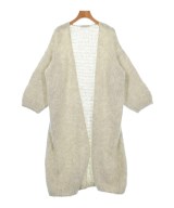 TRICOTS JEANMARC（トリコジャンマルク）カーディガン グレー サイズ:F レディース/2200643210264