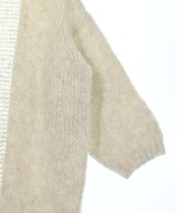 TRICOTS JEANMARC（トリコジャンマルク）カーディガン グレー サイズ:F レディース/2200643210264