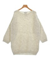 TRICOTS JEANMARC（トリコジャンマルク）ニット・セーター グレー サイズ:F レディース/2200644739306