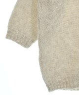 TRICOTS JEANMARC（トリコジャンマルク）ニット・セーター グレー サイズ:F レディース/2200644739313