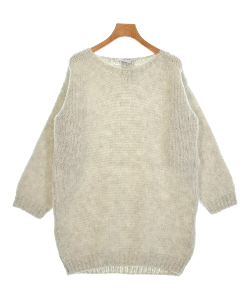 TRICOTS JEANMARC(トリコジャンマルク)ニット・セーター グレー サイズ:F/2200644739337