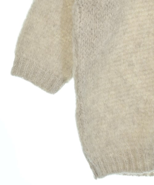 TRICOTS JEANMARC（トリコジャンマルク）ニット・セーター グレー サイズ:F レディース/2200644739344