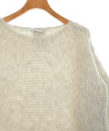 TRICOTS JEANMARC（トリコジャンマルク）ニット・セーター グレー サイズ:F レディース/2200644739344