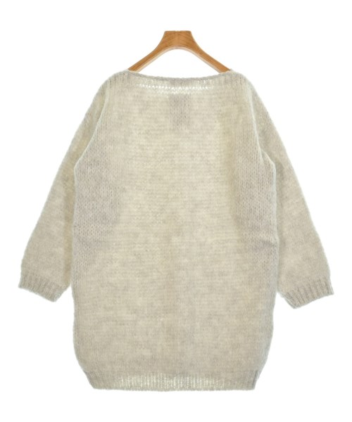 TRICOTS JEANMARC（トリコジャンマルク）ニット・セーター グレー サイズ:F レディース/2200644739351