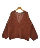 TRICOTS JEANMARC カーディガン