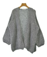 TRICOTS JEANMARC カーディガン