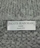 TRICOTS JEANMARC（トリコジャンマルク）ニット・セーター グレー サイズ:F レディース/2200621484021
