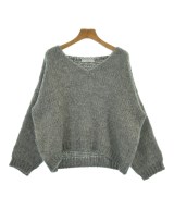 TRICOTS JEANMARC ニット・セーター