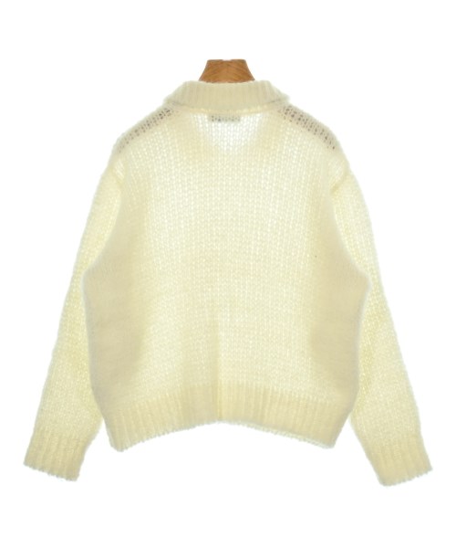 TRICOTS JEANMARC（トリコジャンマルク）ニット・セーター 白 サイズ:F レディース/2200617803034