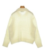 TRICOTS JEANMARC（トリコジャンマルク）ニット・セーター 白 サイズ:F レディース/2200617803034