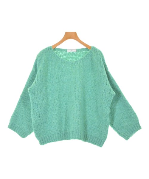 トリコジャンマルク(TRICOTS JEANMARC)のTRICOTS JEANMARC ニット・セーター