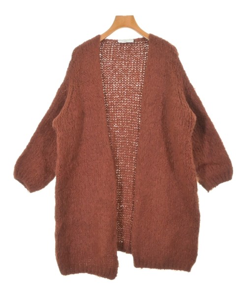 トリコジャンマルク(TRICOTS JEANMARC)のTRICOTS JEANMARC カーディガン