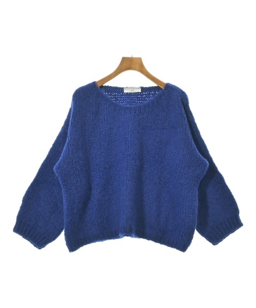 トリコジャンマルク(TRICOTS JEANMARC)のTRICOTS JEANMARC ニット・セーター