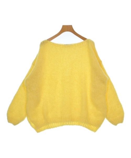 トリコジャンマルク(TRICOTS JEANMARC)のTRICOTS JEANMARC ニット・セーター