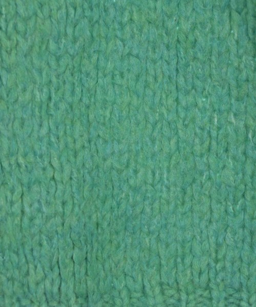 TRICOTS JEANMARC（トリコジャンマルク）カーディガン 緑 サイズ:F レディース/2200616484258