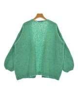 TRICOTS JEANMARC（トリコジャンマルク）カーディガン 緑 サイズ:F レディース/2200616484258